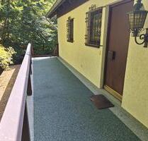 Idyllisches Anwesen m. Pferdestall & gr.Baugrundstück –Prov. frei - Bad Bergzabern