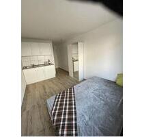 Möbliertes 1-Zimmer-Apartment im Belgischen Viertel – Köln