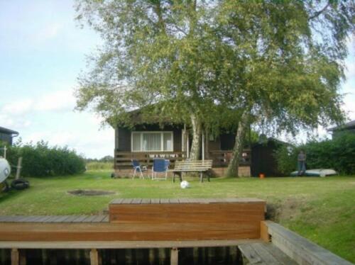 Foto - Ferienhaus Siebels Grosses Meer Nordsee Ostfriesland mieten.
