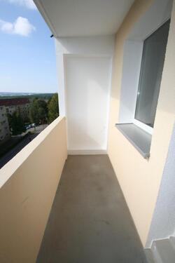 Foto - Etagenwohnung in Hohenstein-Ernstthal