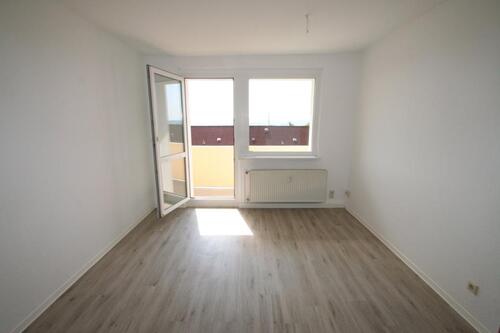 Foto - Etagenwohnung in Hohenstein-Ernstthal zur Miete