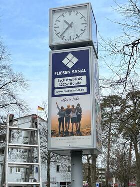 Foto - andere zur Miete in Espelkamp