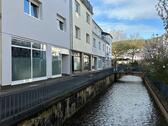 Foto - Helle 3-Zimmer-Wohnung in Bad Orb – 2 Balkone & Top-Lage