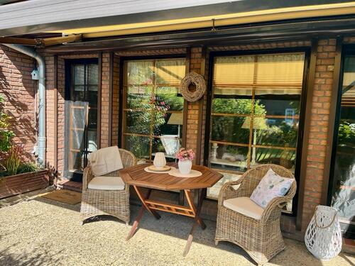 Foto - Ferienwohnung Leuchtturmliebe Friedrichskoog-Spitze