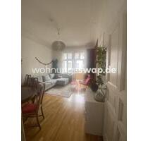 Wohnungsswap - 3 Zimmer, 83 m² - Stierstraße, Schöneberg, Berlin