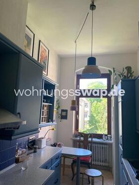 Foto - Etagenwohnung zur Miete in Berlin
