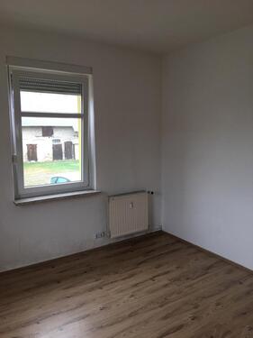 Foto - Etagenwohnung in Salzwedel zur Miete