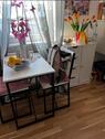 Foto - 1 Zimmer Dachgeschoss Wohnung - 500,00 EUR Kaltmiete,