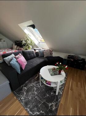 Foto - Etagenwohnung in Germaringen
