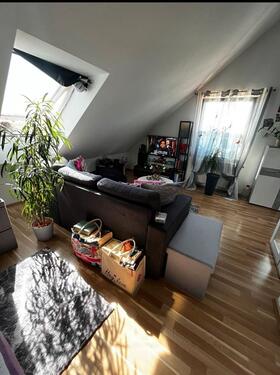Foto - Etagenwohnung in Germaringen zur Miete