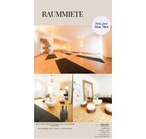 Räume für Therapie, Coaching & Gruppenarbeit (feste Timeslots) - Köln Innenstadt