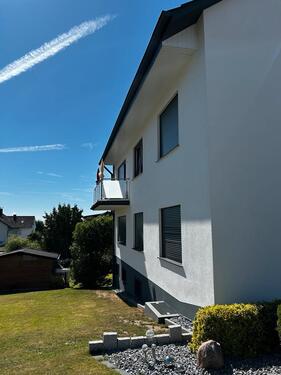 Foto - Etagenwohnung zur Miete in Hiddenhausen