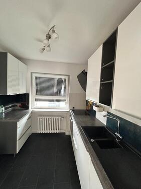 Foto - Etagenwohnung in Hiddenhausen