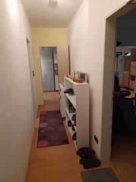 Foto - Etagenwohnung in Karben zur Miete