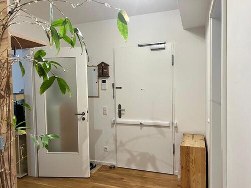 Foto - 3-Zimmerwohnung in Barmbek zu verkaufen privat