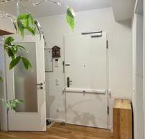 3-Zimmerwohnung in Barmbek zu verkaufen privat - Hamburg Barmbek-Nord