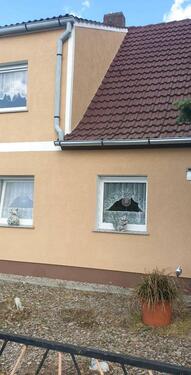 Foto - Landschaftliche Doppelhaushälfte in Lutherstadt Wittenberg