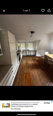 Foto - Offenbach Möblierte Wohnung Offenbach