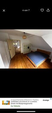 Foto - Etagenwohnung zur Miete in Gelsenkirchen