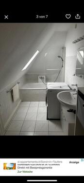 Foto - Etagenwohnung in Gelsenkirchen