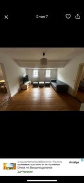 Foto - Etagenwohnung in Gelsenkirchen zur Miete