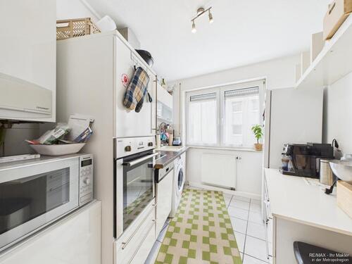 Foto - Etagenwohnung in Nürnberg