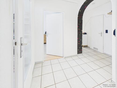 Foto - Etagenwohnung in Nürnberg zur Miete