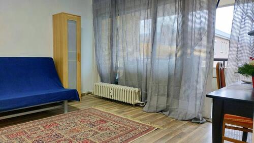 Foto - Etagenwohnung in Berlin zur Miete