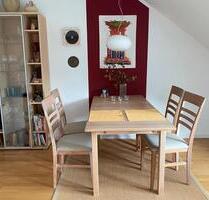 MÖBLIERTE Wohnung - 1.110,00 EUR Kaltmiete, in Bielefeld (PLZ: 33602)