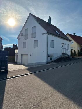 Foto - Modernes Einfamilienhaus mit viel Platz zu vermieten