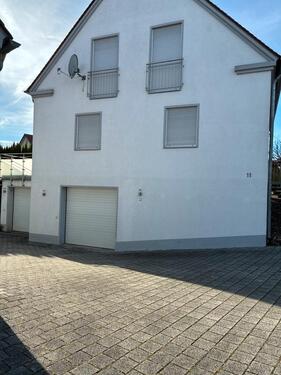 Foto - Einfamilienhaus in Buttenwiesen