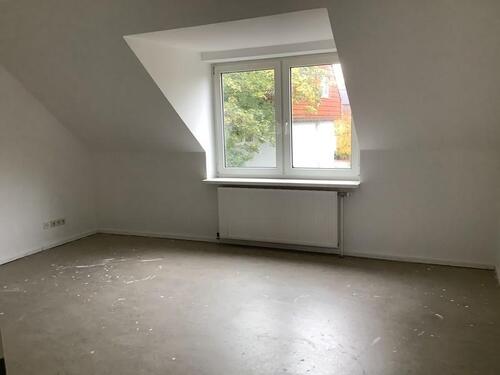 Foto - Etagenwohnung in Osnabrück zur Miete