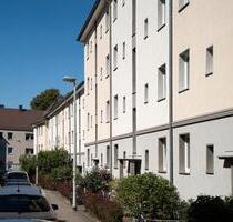 Helle & freundliche 2-Zimmer Wohnung - Braunschweig Lehndorf-Watenbüttel