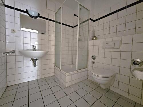 Foto - 3 Zimmer Etagenwohnung zur Miete in Halle (Saale)