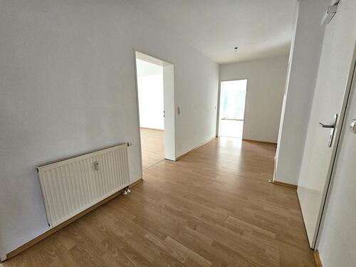 Foto - Etagenwohnung in Halle (Saale) zur Miete