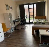 Helle Einliegerwohnung- frei ab 1.1.2026 - Uni Nähe - Oldenburg Alexandersfeld