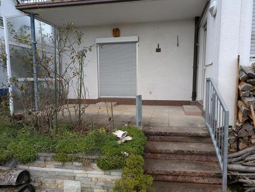 Foto - 3-Zimmerwohnung in Esslingen-Hegensberg zu vermieten