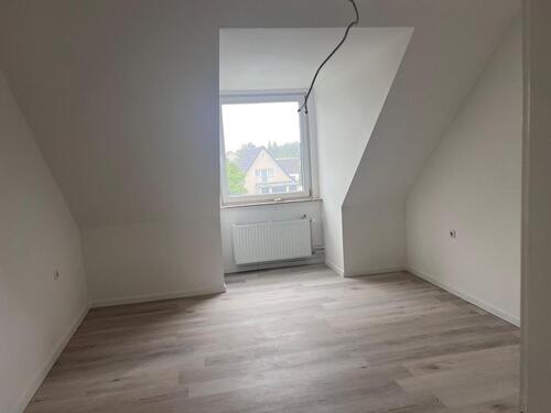 Foto - 2 Zimmer Etagenwohnung zur Miete in Bremerhaven