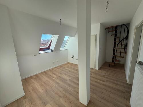 Foto - Zentrumnahe 2-Zimmer-Wohnung in Nürnberg - ideal gelegen