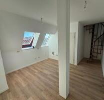 Zentrumnahe 2-Zimmer-Wohnung in Nürnberg - ideal gelegen