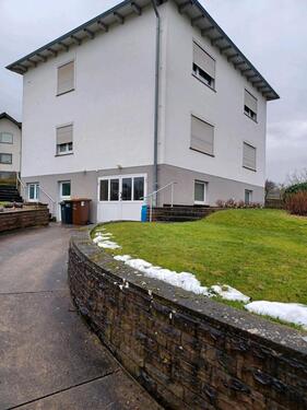 Foto - 3 Zimmer Erdgeschoßwohnung zur Miete in Trendelburg