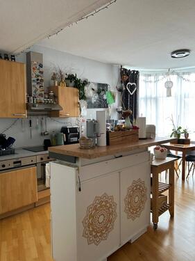 Foto - 2 Zimmer Etagenwohnung zur Miete in Worms