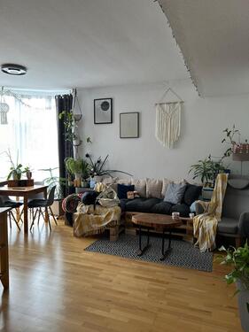 Foto - 2 Zimmer Etagenwohnung in Worms