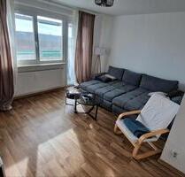 3-Raumwohnung in Neubrandenburger Oststadt