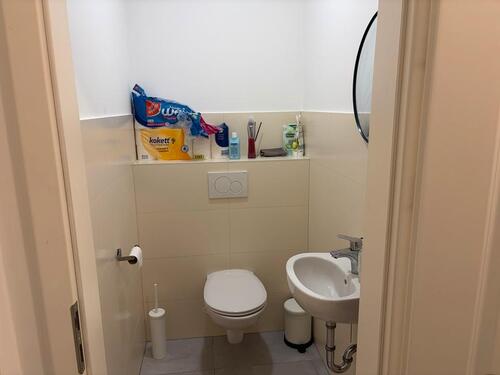 Foto - Etagenwohnung in Hamburg zur Miete