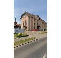 Gemütliche Maisonettewohnung mit Balkon - Chorin