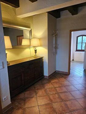 Foto - 3 Zimmer Maisonettenwohnung in Chorin