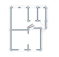 2 Raum Wohnung möbliert - 290,00&nbsp;EUR Kaltmiete, ca.&nbsp; 48,00&nbsp;m&sup2; in Annaberg-Buchholz (PLZ: 09456)