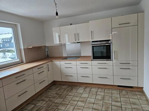 Foto - Geräumige, modern gestaltete 3 Zimmer-Wohnung mit eigenem Eingang