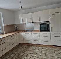 Geräumige, modern gestaltete 3 Zimmer-Wohnung mit eigenem Eingang - Bad Berleburg